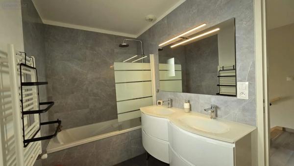 Achat - Maison Domloup 35410 6 pièces 116 m 2 511 m 2