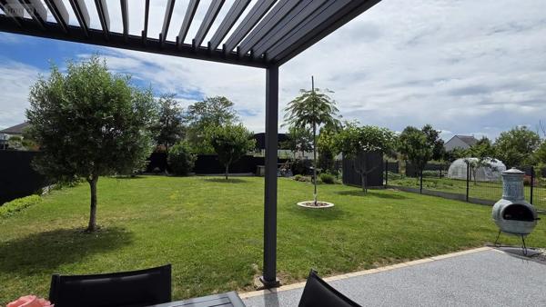 Achat - Maison Domloup 35410 6 pièces 116 m 2 511 m 2