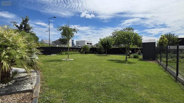 Achat - Maison Domloup 35410 6 pièces 116 m 2 511 m 2