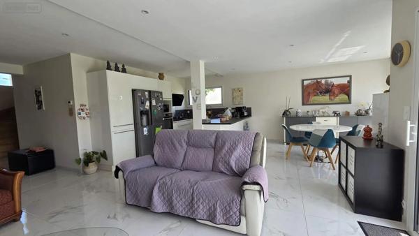 Achat - Maison Domloup 35410 6 pièces 116 m 2 511 m 2