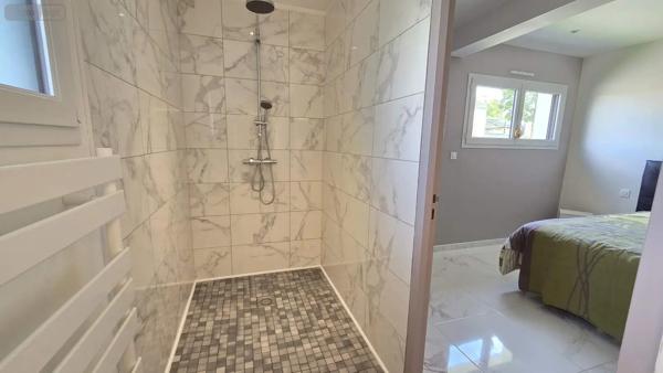 Achat - Maison Domloup 35410 6 pièces 116 m 2 511 m 2