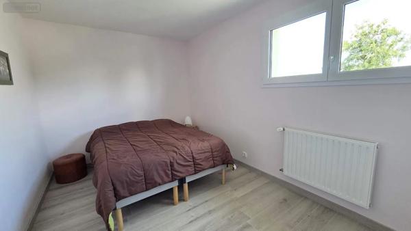 Achat - Maison Domloup 35410 6 pièces 116 m 2 511 m 2