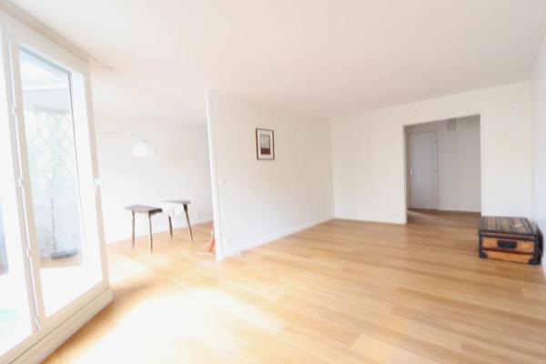 Vanves (92170) Beau 5 pièces familial de 100 m² au 3ème étage au calme