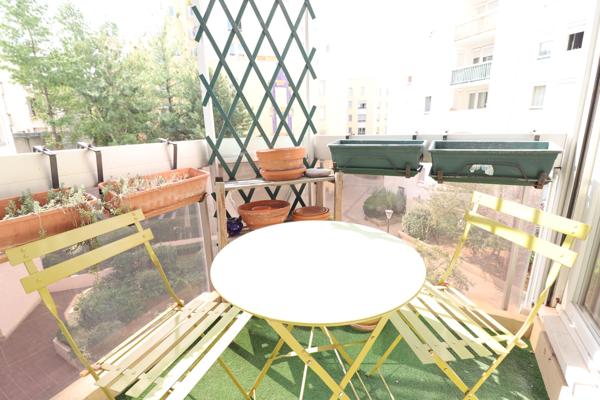 Vanves (92170) Beau 5 pièces familial de 100 m² au 3ème étage au calme