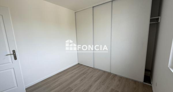 Location Appartement 2 pièces 35.36 m² - Pontault-combault 77340