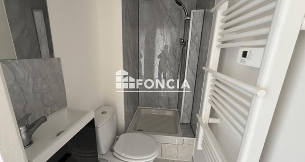 Location Appartement 2 pièces 35.36 m² - Pontault-combault 77340