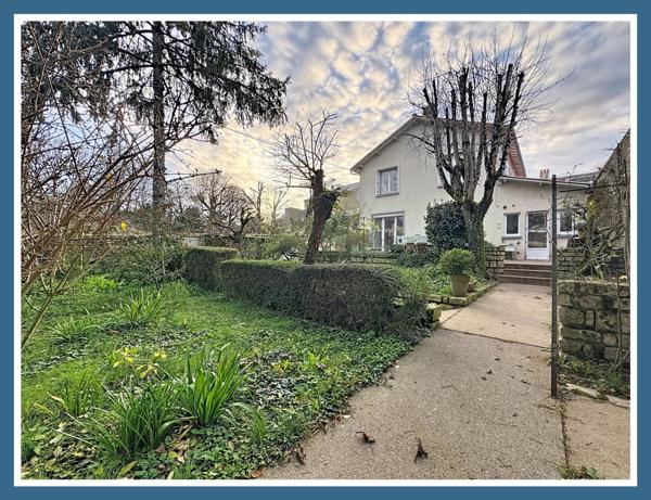 Maison à vendre 6 pièces SAINT MAIXENT L'ECOLE (79)