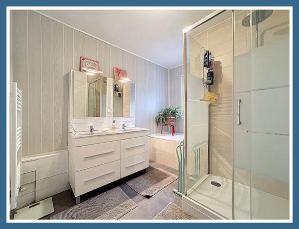 Maison à vendre 6 pièces SAINT MAIXENT L'ECOLE (79)