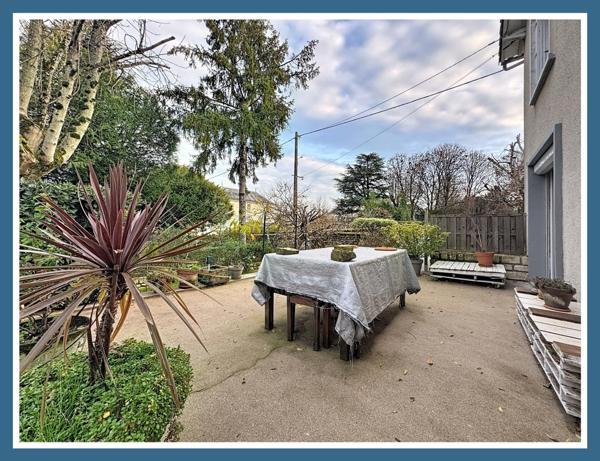 Maison à vendre 6 pièces SAINT MAIXENT L'ECOLE (79)