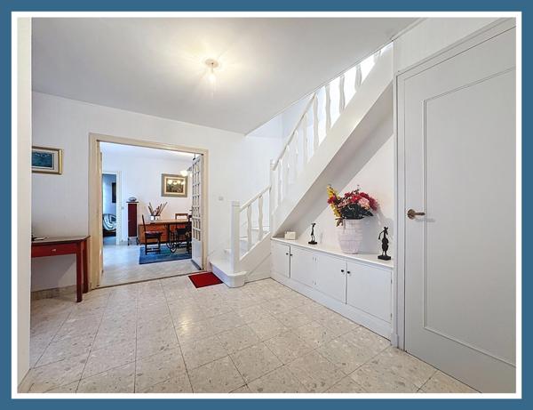 Maison à vendre 6 pièces SAINT MAIXENT L'ECOLE (79)