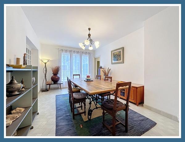 Maison à vendre 6 pièces SAINT MAIXENT L'ECOLE (79)