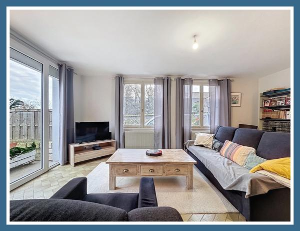 Maison à vendre 6 pièces SAINT MAIXENT L'ECOLE (79)