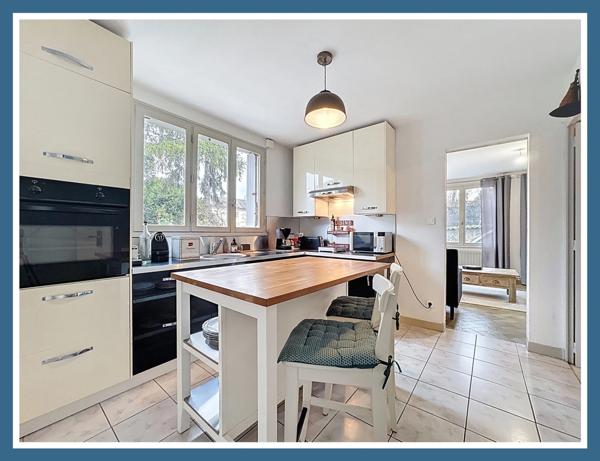 Maison à vendre 6 pièces SAINT MAIXENT L'ECOLE (79)