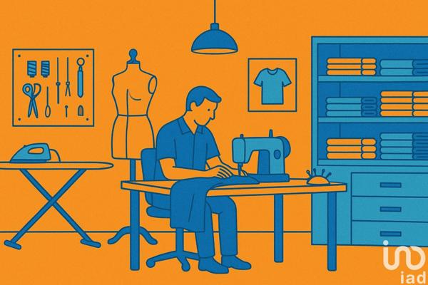 Boutique/Local commercial à vendre 148 m² Châteauneuf-sur-Loire