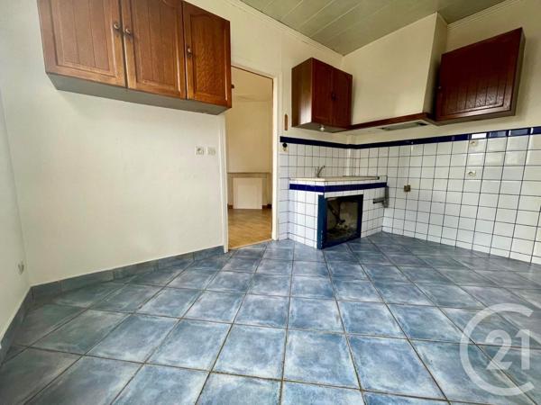 Maison à vendre  3 pièces - 48,48 m2 CONFLANS STE HONORINE - 78