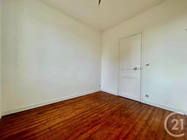 Maison à vendre  3 pièces - 48,48 m2 CONFLANS STE HONORINE - 78