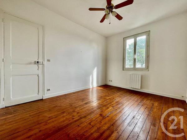 Maison à vendre  3 pièces - 48,48 m2 CONFLANS STE HONORINE - 78