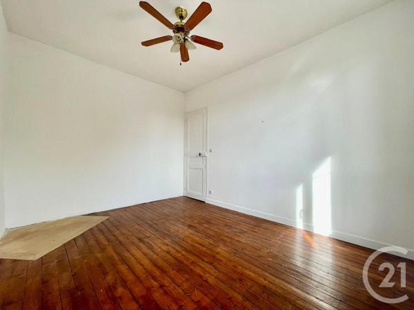 Maison à vendre  3 pièces - 48,48 m2 CONFLANS STE HONORINE - 78