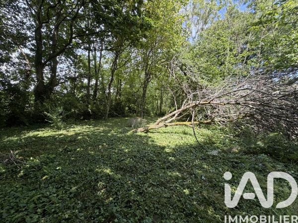 Terrain à vendre 839 m² Clohars-Carnoët