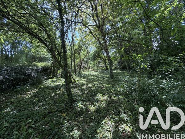 Terrain à vendre 839 m² Clohars-Carnoët