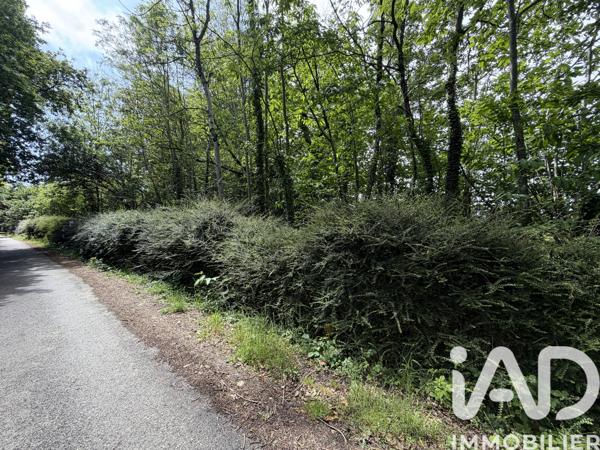 Terrain à vendre 839 m² Clohars-Carnoët