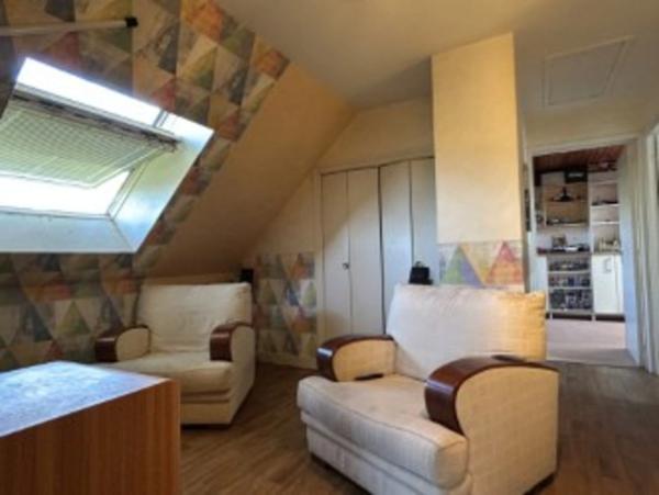 EXCLUSIVITE SURAT MAISON DE 132 m2 4 CHAMBRES