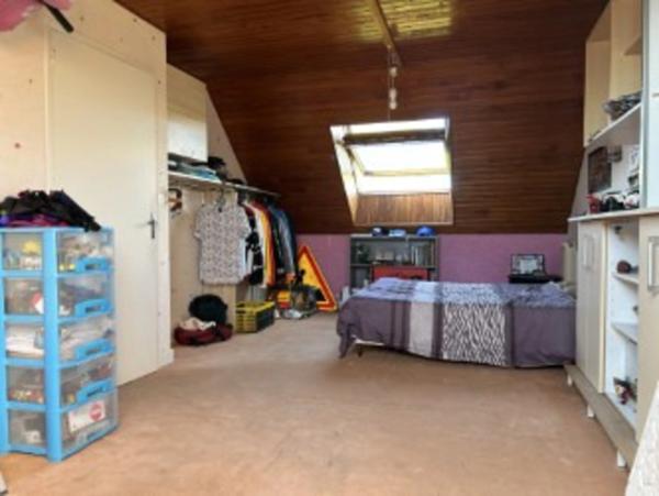 EXCLUSIVITE SURAT MAISON DE 132 m2 4 CHAMBRES