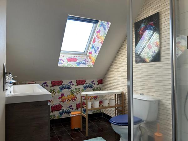 EXCLUSIVITE SURAT MAISON DE 132 m2 4 CHAMBRES