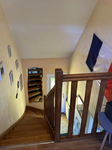 EXCLUSIVITE SURAT MAISON DE 132 m2 4 CHAMBRES