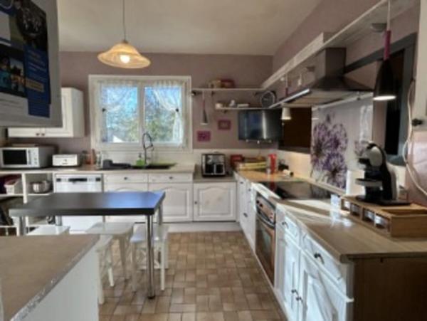 EXCLUSIVITE SURAT MAISON DE 132 m2 4 CHAMBRES