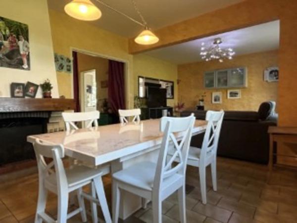 EXCLUSIVITE SURAT MAISON DE 132 m2 4 CHAMBRES