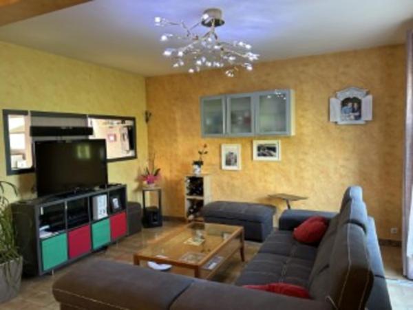 EXCLUSIVITE SURAT MAISON DE 132 m2 4 CHAMBRES