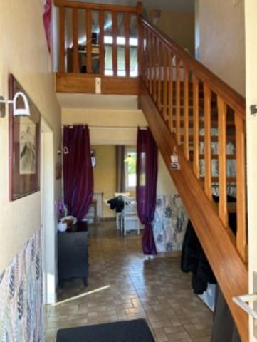 EXCLUSIVITE SURAT MAISON DE 132 m2 4 CHAMBRES