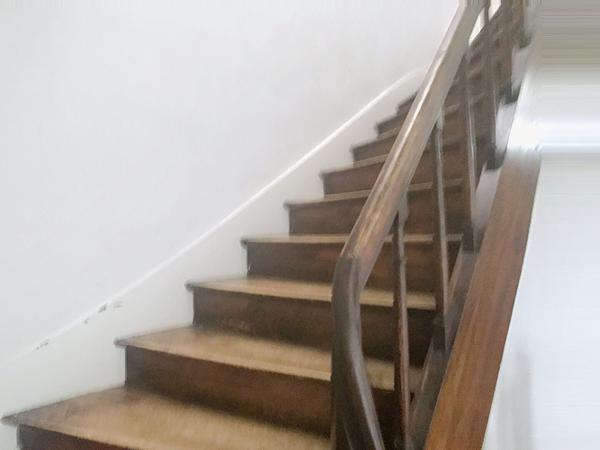 Saumur - Maison centre ville, 5 chambres avec jardin