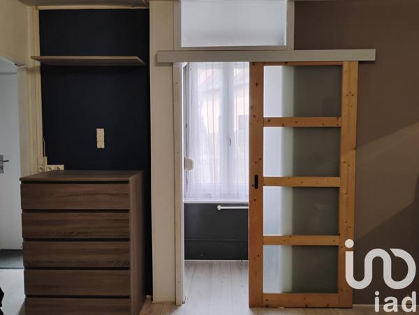 Maison à vendre 4 pièces 68 m² Châteaumeillant