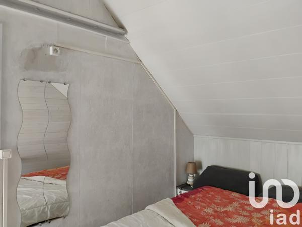 Maison à vendre 4 pièces 68 m² Châteaumeillant