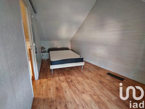 Maison à vendre 4 pièces 68 m² Châteaumeillant