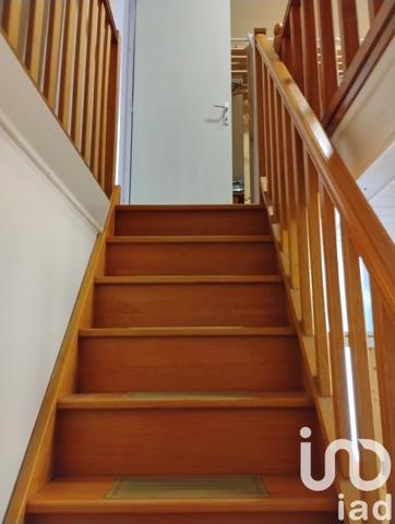 Maison à vendre 4 pièces 68 m² Châteaumeillant