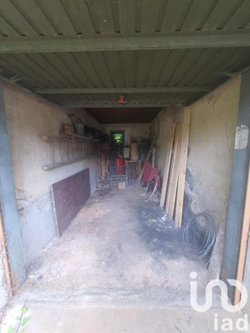 Maison à vendre 4 pièces 68 m² Châteaumeillant