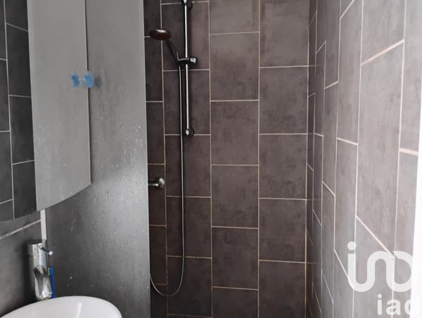 Maison à vendre 4 pièces 68 m² Châteaumeillant