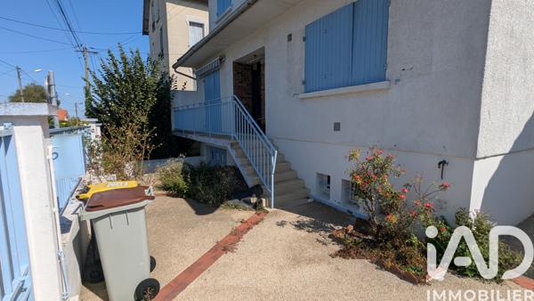 Maison à vendre 6 pièces 202 m² Ris-Orangis