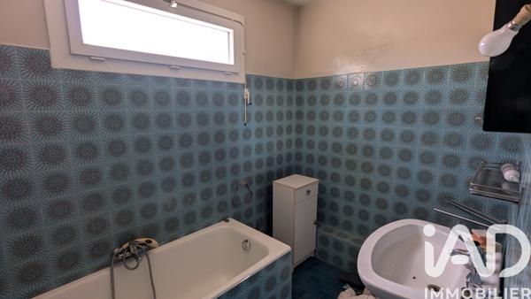 Maison à vendre 6 pièces 202 m² Ris-Orangis