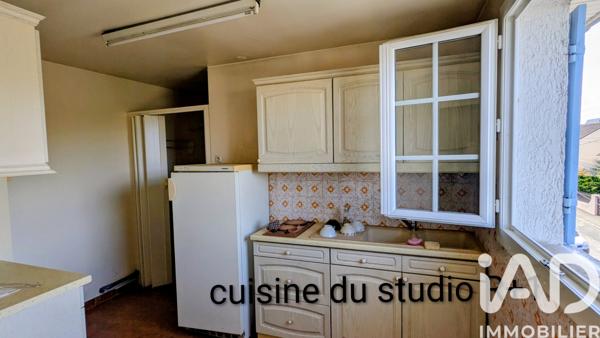 Maison à vendre 6 pièces 202 m² Ris-Orangis