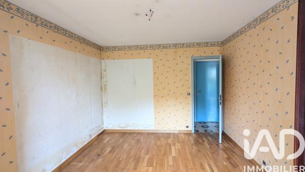 Maison à vendre 6 pièces 202 m² Ris-Orangis