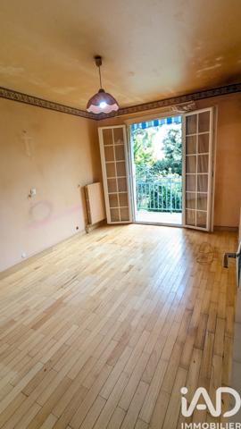 Maison à vendre 6 pièces 202 m² Ris-Orangis