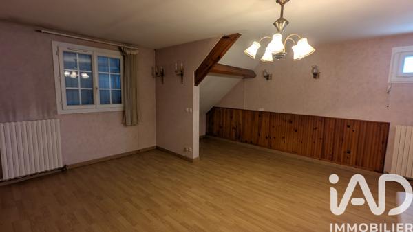 Maison à vendre 6 pièces 202 m² Ris-Orangis