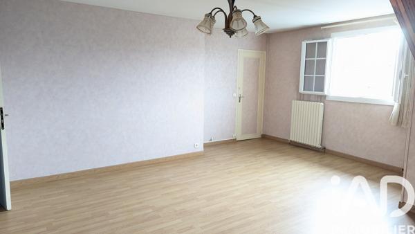 Maison à vendre 6 pièces 202 m² Ris-Orangis