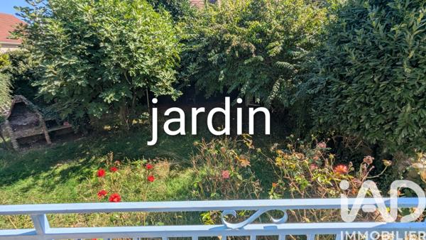 Maison à vendre 6 pièces 202 m² Ris-Orangis