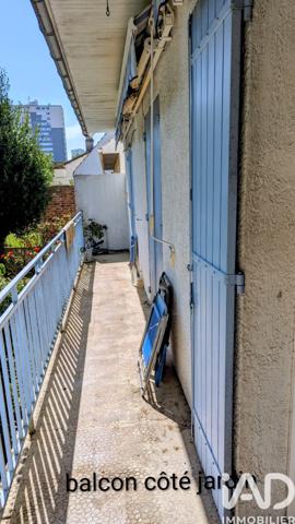 Maison à vendre 6 pièces 202 m² Ris-Orangis