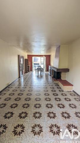Maison à vendre 6 pièces 202 m² Ris-Orangis